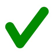 Check Mark
