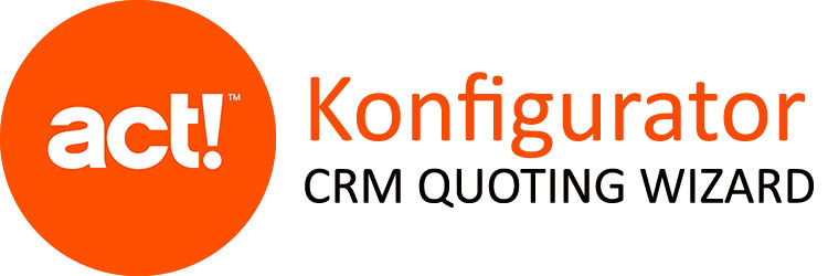 CRM Konfigurator - 2022 Q2 Pricing Model