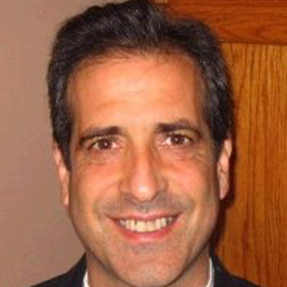Jordan Ofri