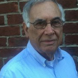 Mel Boudin