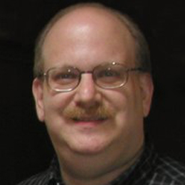 Michael Metrick