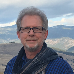 Chris Pumphrey