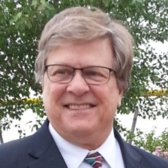 Steve McCandlish