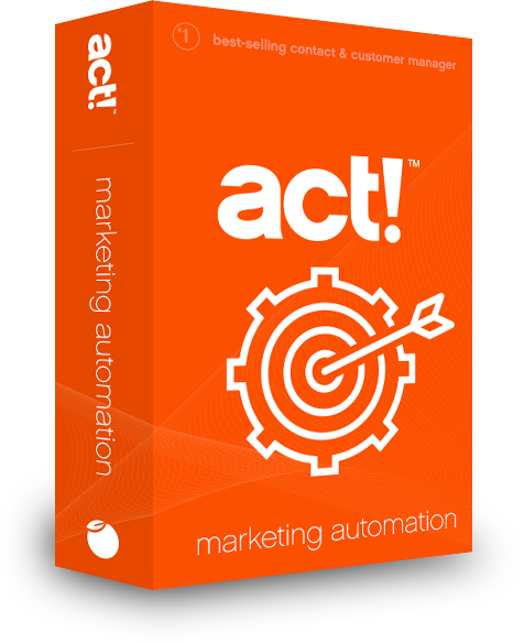 Marketing Automation Software Comparison Chart