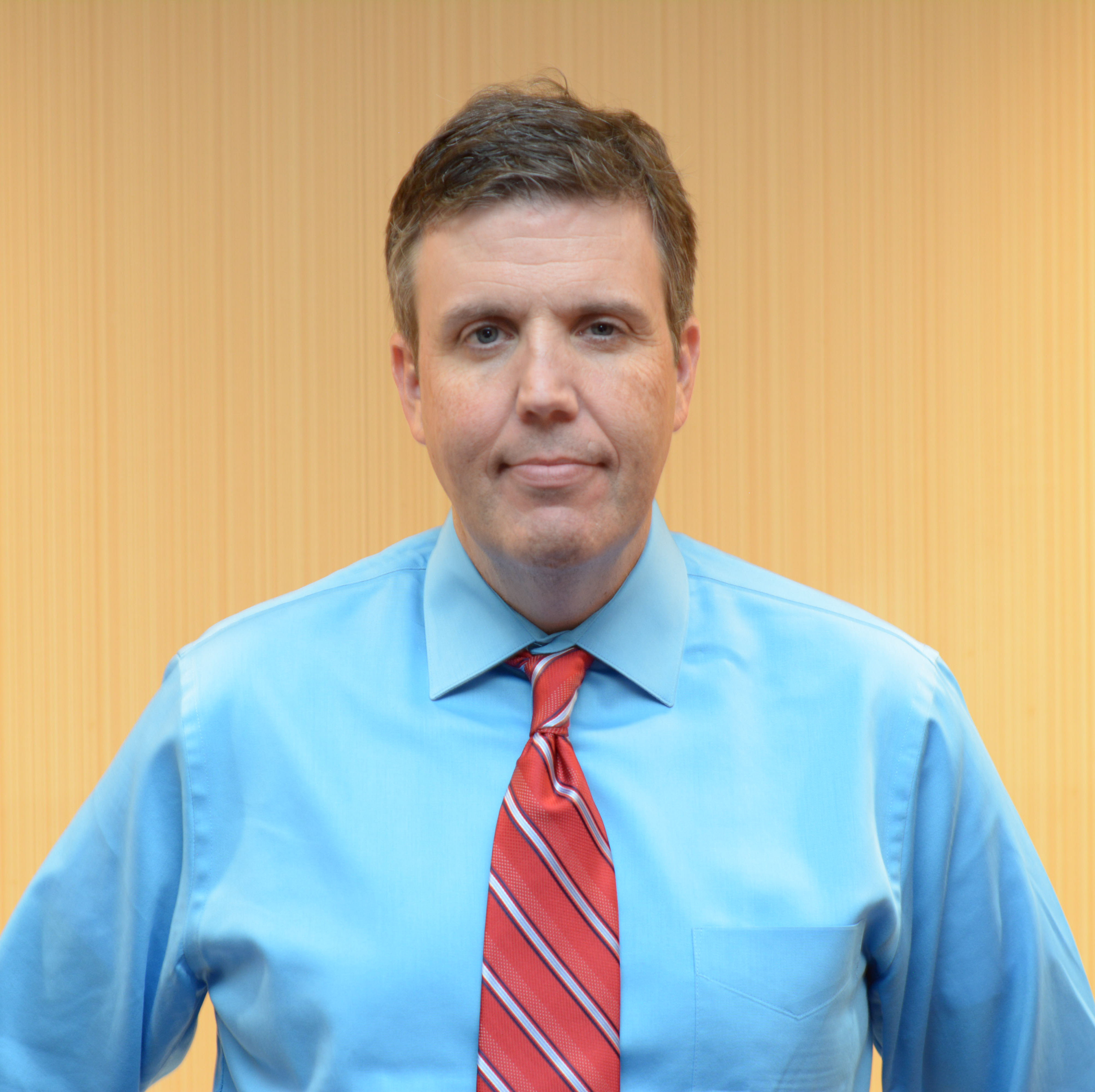 Matt Patterson