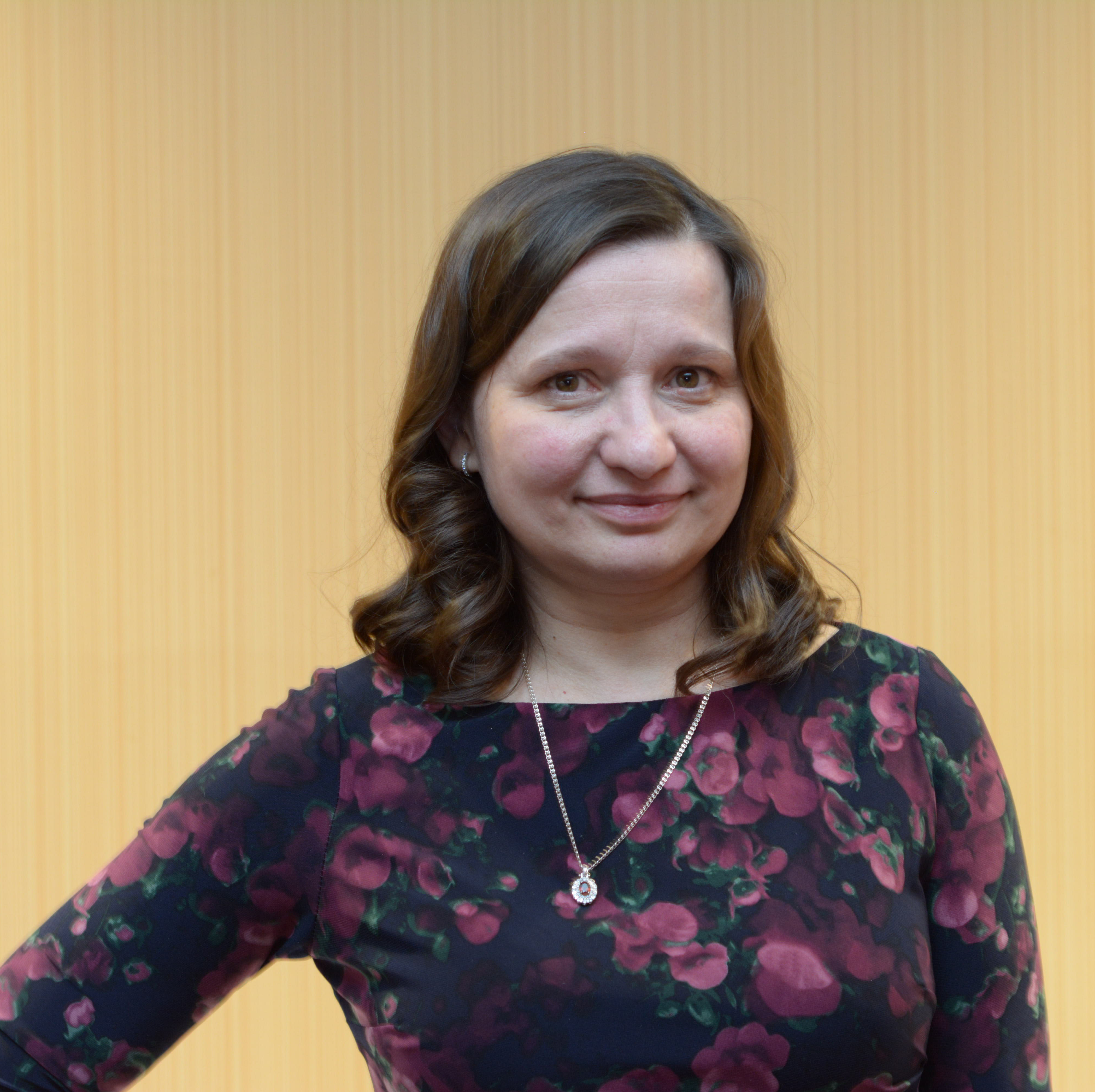 Zdena Nagyova
