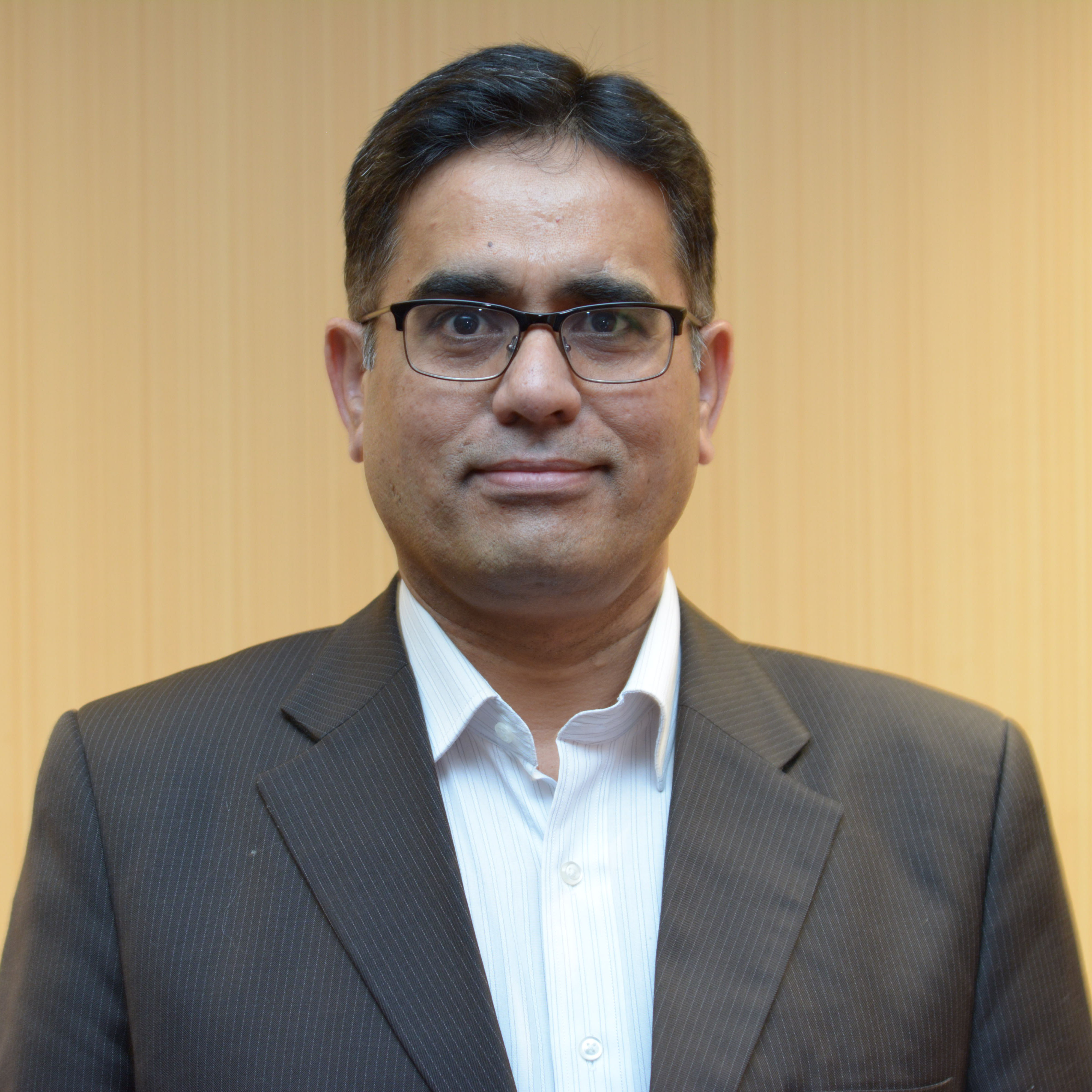 Sarfraz Habib