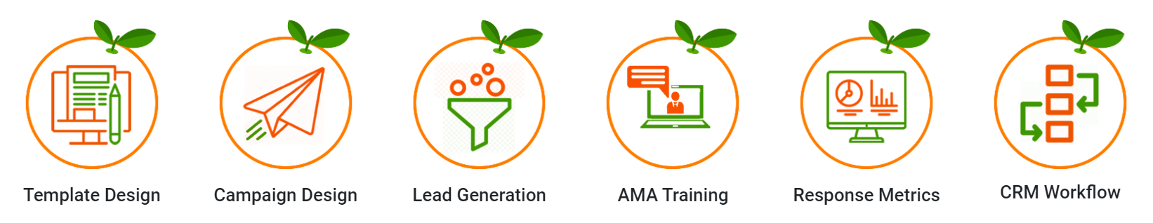 AMA services