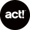 Plus the power of Act! CRM