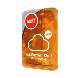 ACT PREMIUM CLOUD new tile side view3