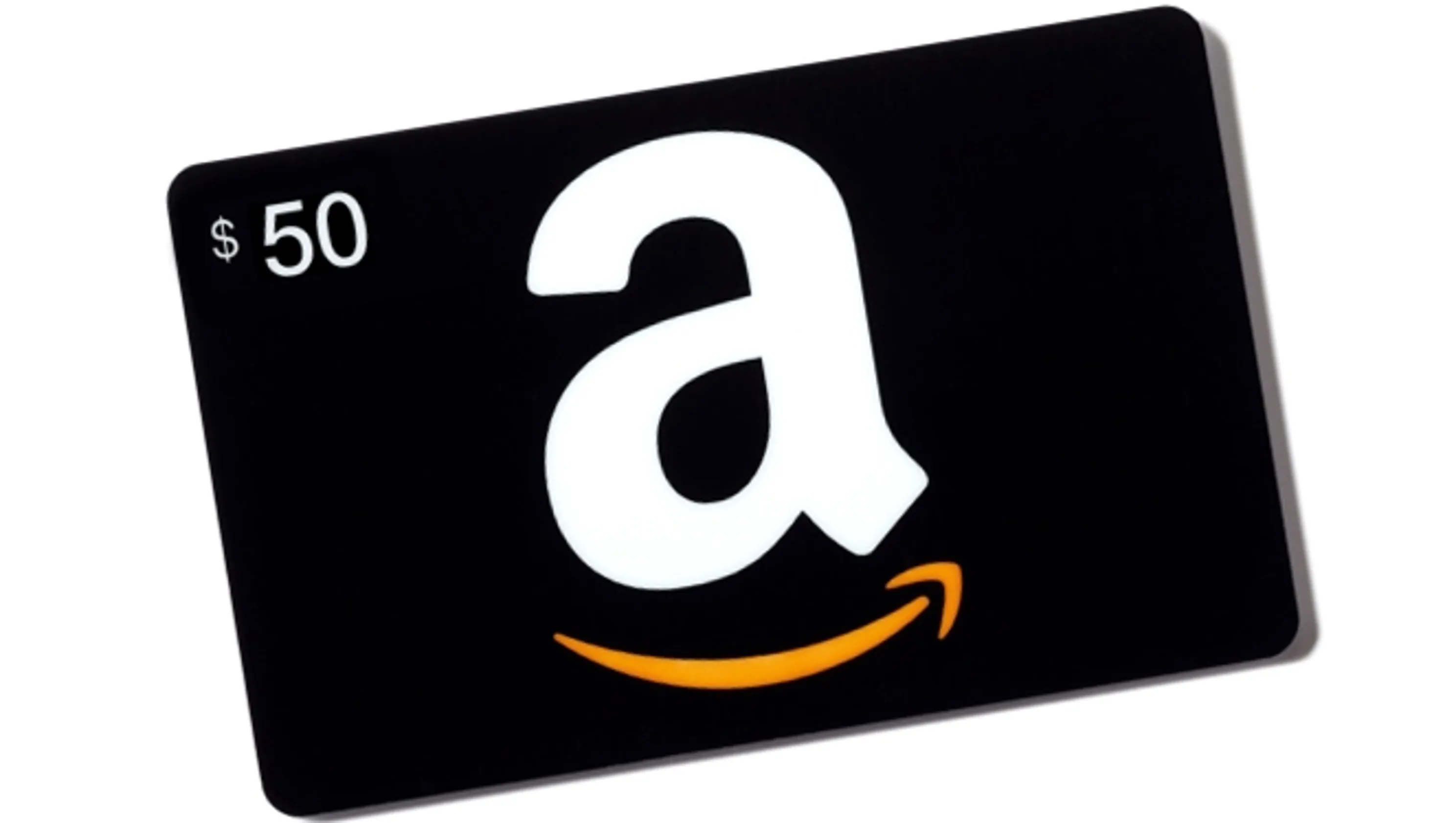 Amazon 50 gc
