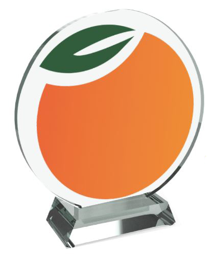 Keystroke trophy