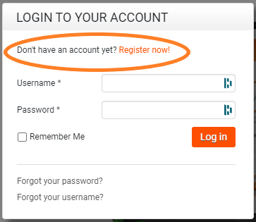Login2