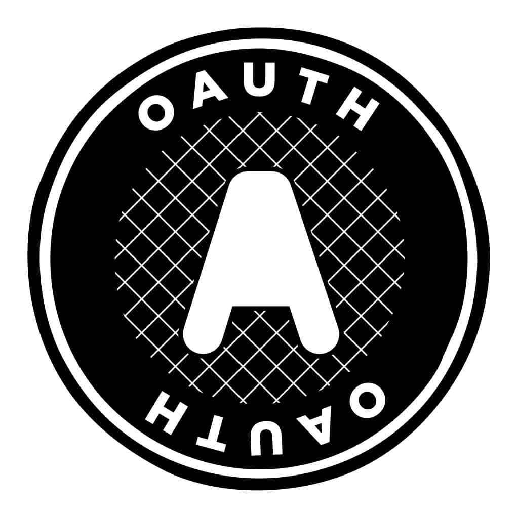 Oauth Logo