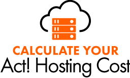 calculatehost