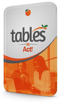 tables