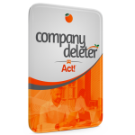 company-deleter