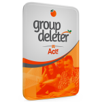 group-deleter