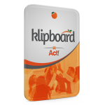 klipboard