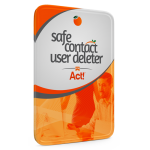 safe-contact-user-deleter