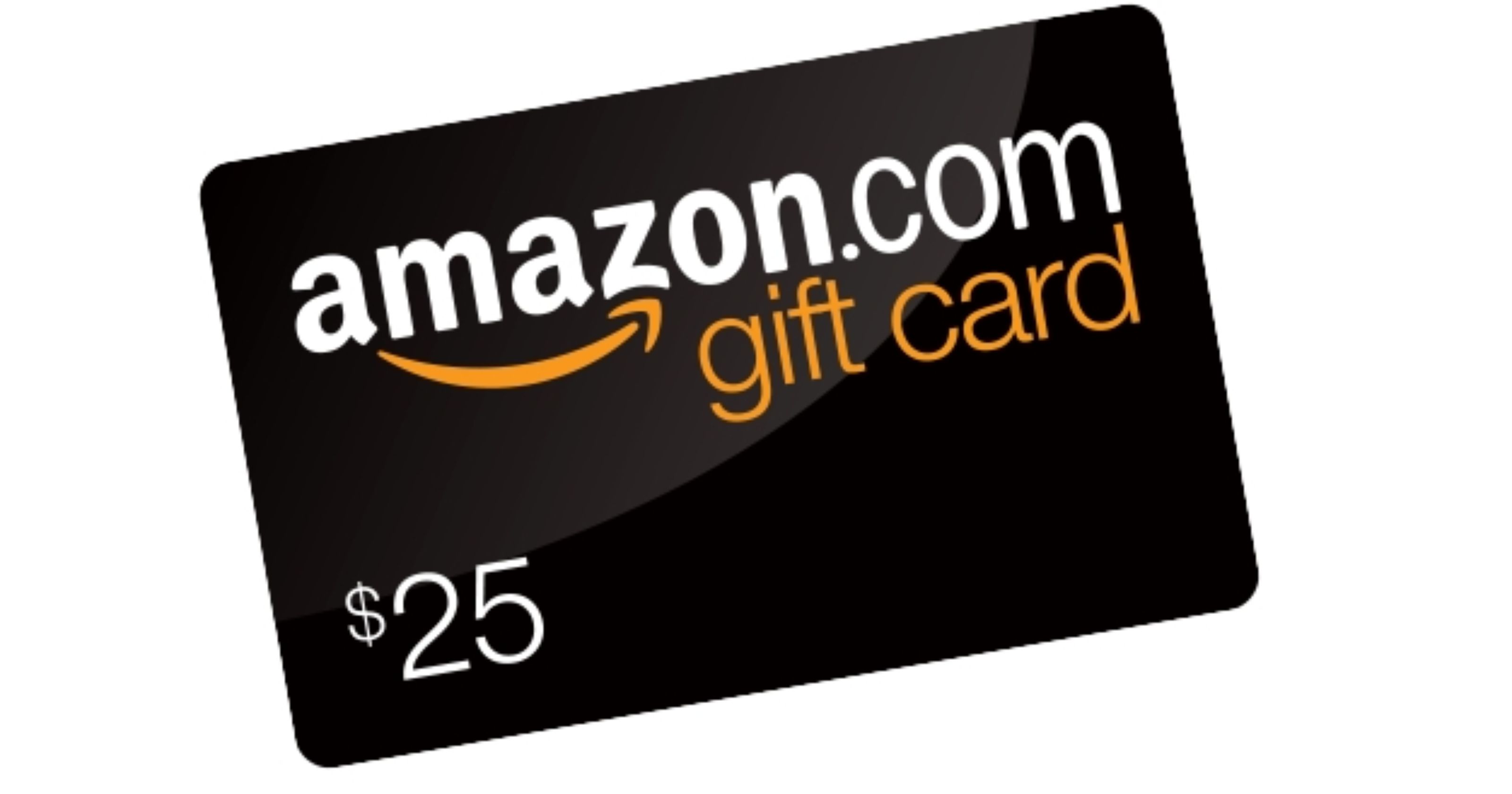 Amazon Gift Card