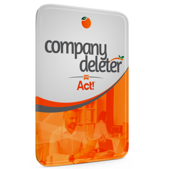 company-deleter