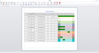 gantt-charts