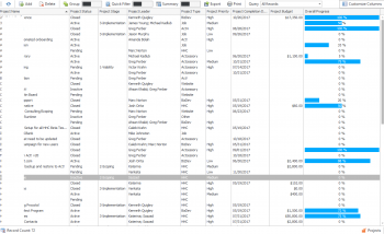 project_list