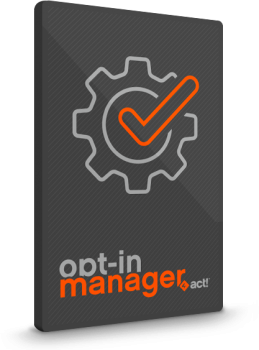 optin managerr 4act1