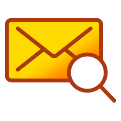 email search