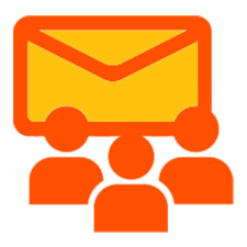icon2 mailing