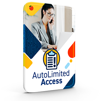 AutoLimited Access