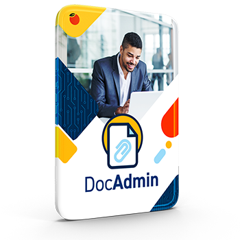 DocAdmin