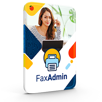 FaxAdmin