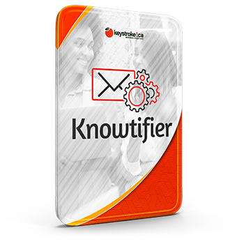 The Knowtifier