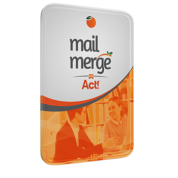 MailMerge for Act!
