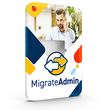 MigrateAdmin