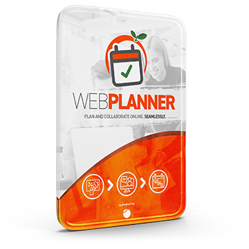 Webplanner