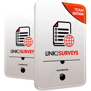 link2survey hikashop