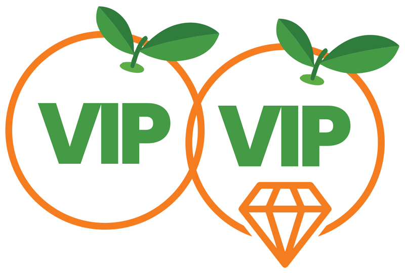 new VIP Diamond