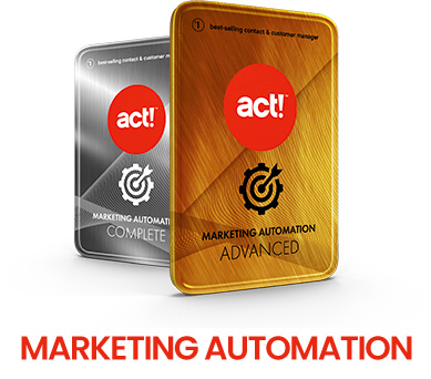 MARKETING AUTOMATION